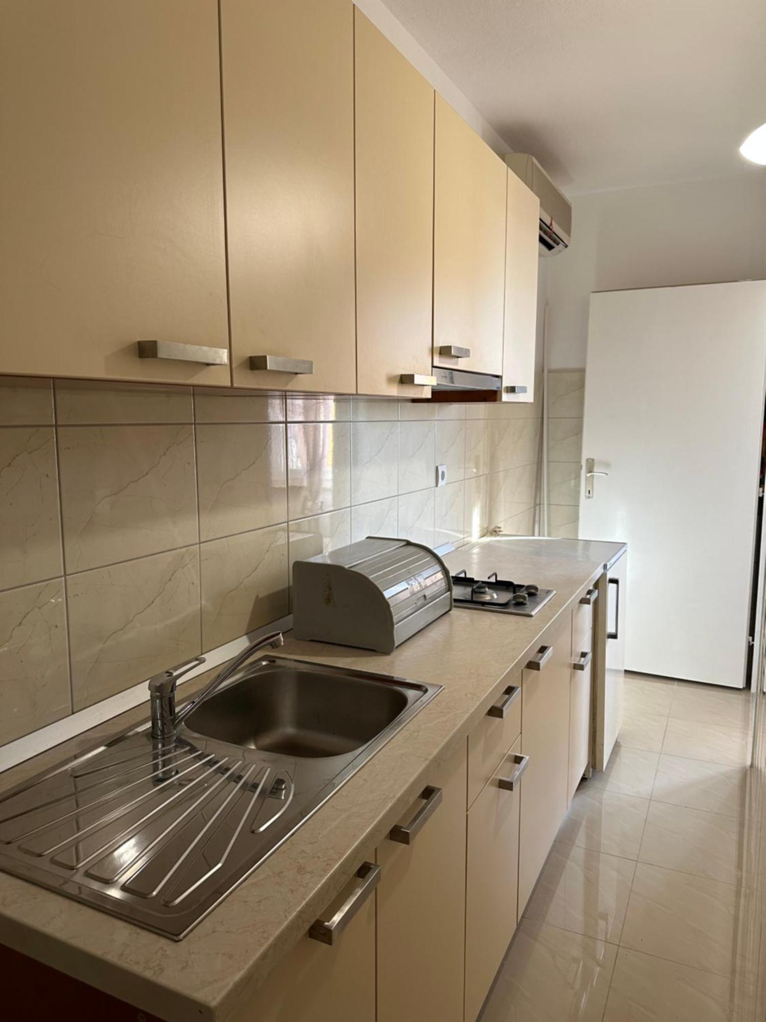 Villa Ruza 30M From The Beach Baska Voda Room photo